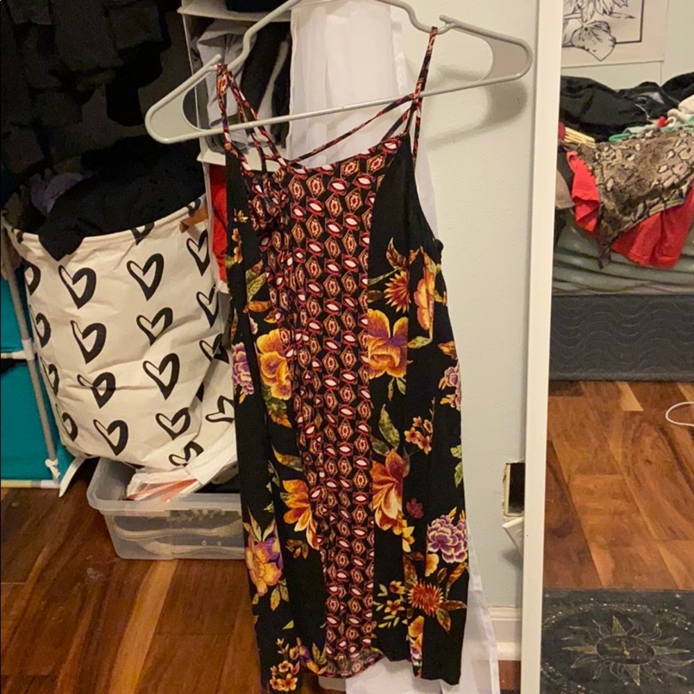 Summer dress
